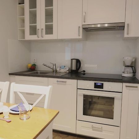 -Zimmer-Appartement Ueber 2 Etagen In Wenningstedt In Ruhiger Lage Exterior photo