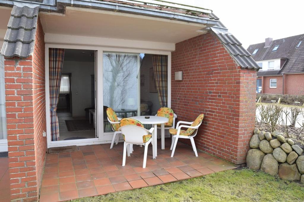 -Zimmer-Appartement Ueber 2 Etagen In Wenningstedt In Ruhiger Lage Exterior photo